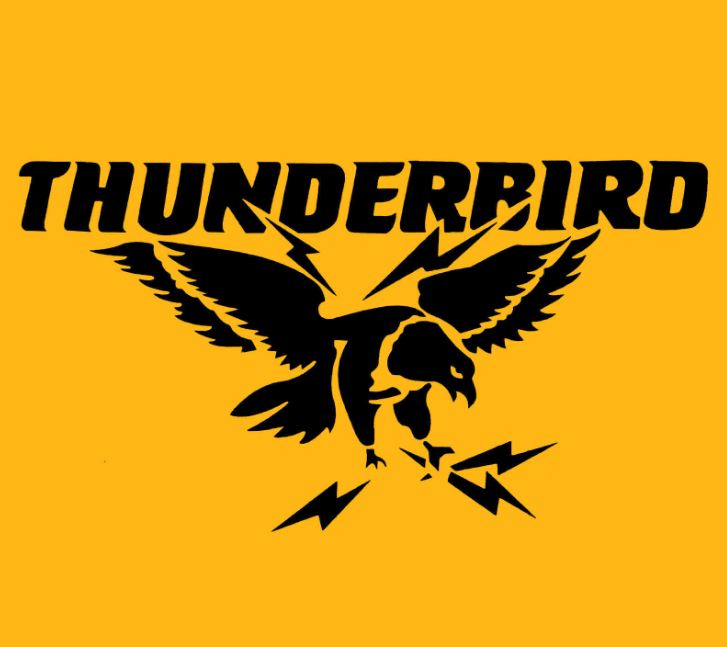 Thunderbird